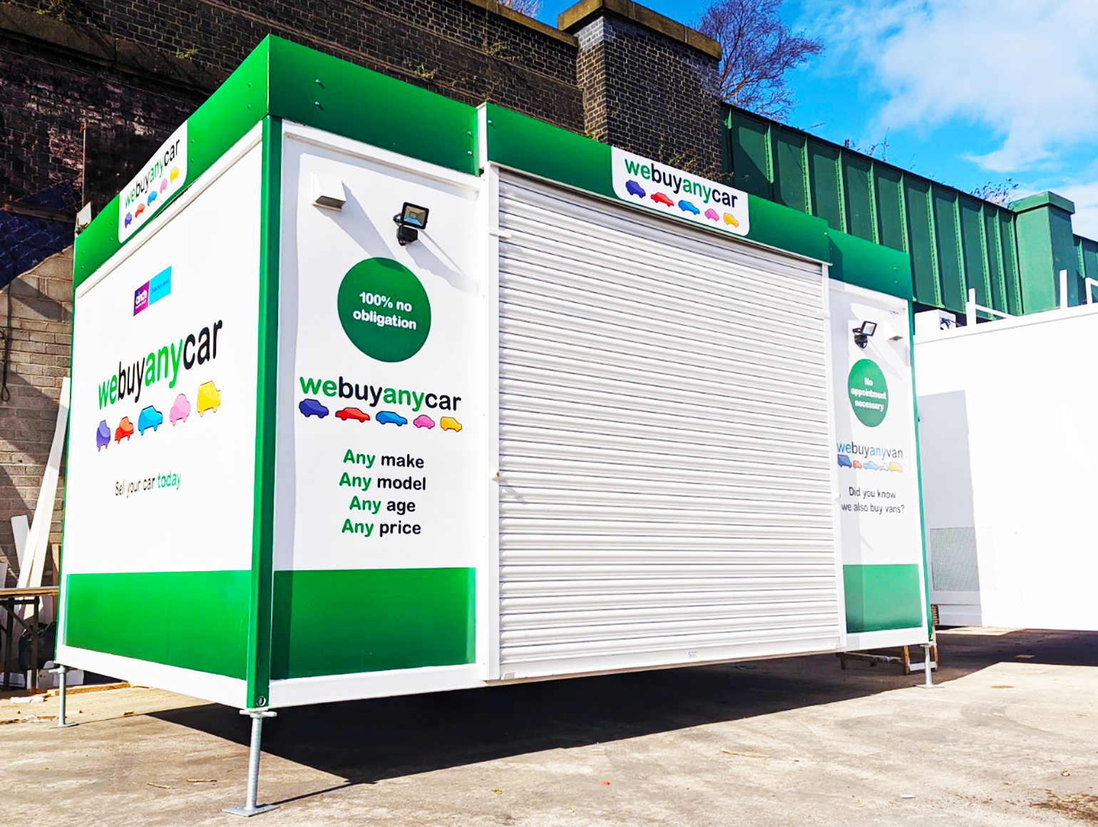 Custom Print & Display